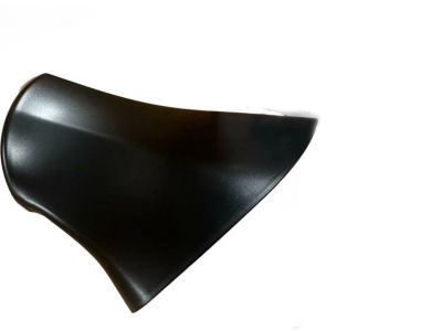 Toyota 8791B-0E370 COVER, OUTER MIRROR