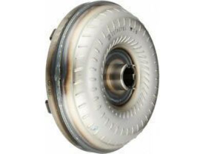 Toyota 32000-33180 Torque Converter