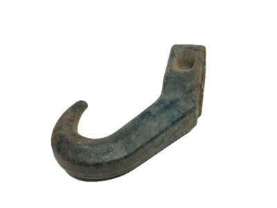 Toyota 51961-35020 Tow Hook