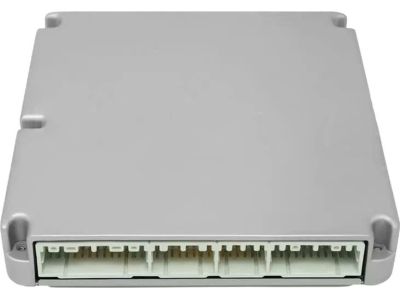 Toyota 89661-04271-84 ECM