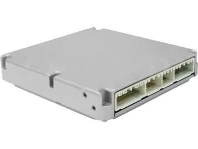 Toyota 89661-04271-84 ECM