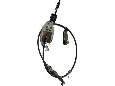 Toyota 33820-0R080 Shift Control Cable