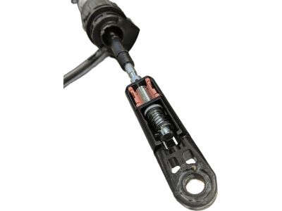 Toyota 33820-0R080 Shift Control Cable