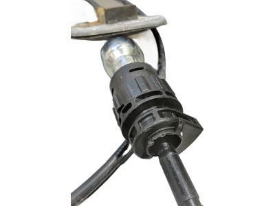 Toyota 33820-0R080 Shift Control Cable