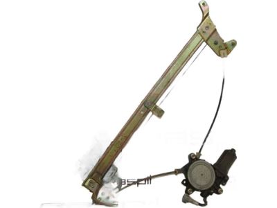 Toyota 69820-20360 Regulator