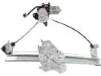Toyota 69820-20360 Regulator