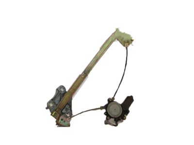 Toyota 69820-20360 Regulator