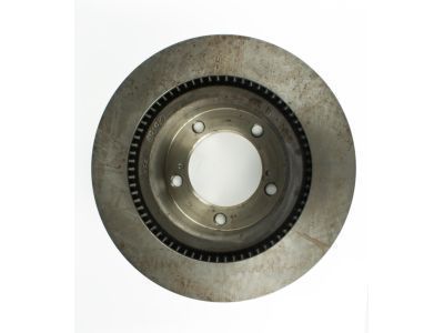 Toyota 43512-0C020 Rotor