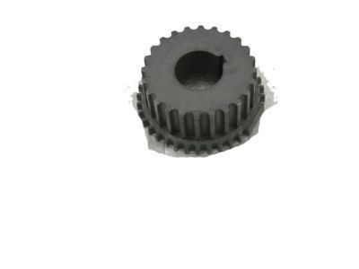 Toyota 13521-16050 Crankshaft Gear