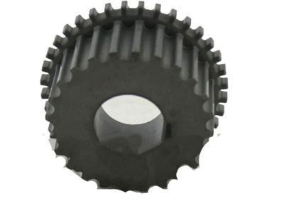 Toyota 13521-16050 Crankshaft Gear