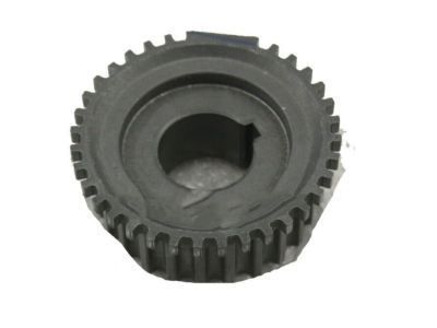 Toyota 13521-16050 Crankshaft Gear
