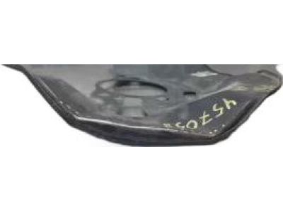 Toyota 47781-02270 Dust Shield
