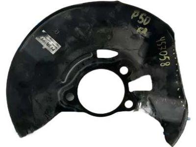 Toyota 47781-02270 Dust Shield