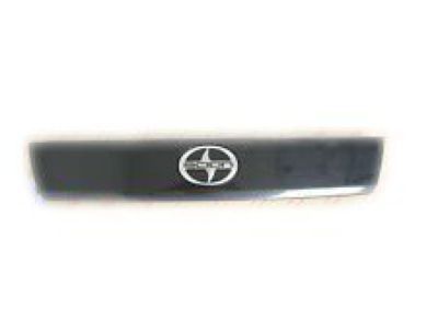 Toyota 67750-21060-B0 Lift Gate Trim