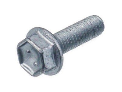Lexus 91551-A0620 Bolt, FLANGE
