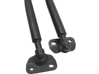 Toyota 68960-0W190 Back Door Stay Assembly Left