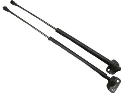 Toyota 68960-0W190 Back Door Stay Assembly Left