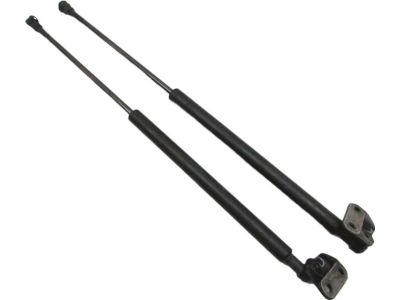 Toyota 68960-0W190 Back Door Stay Assembly Left