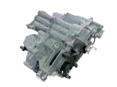 Lexus G1050-48010 Motor Assembly, Rear Tract