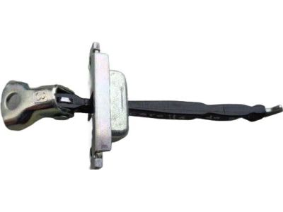Toyota 68630-02330 Door Check