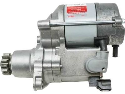 Toyota 28100-74260-84 Starter