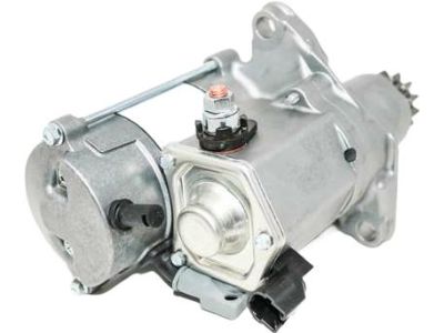 Toyota 28100-74260-84 Starter