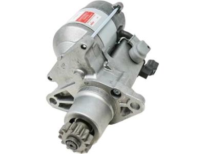 Toyota 28100-74260-84 Starter