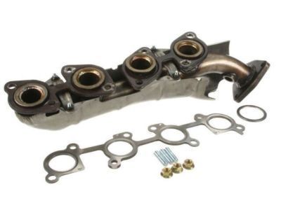 Toyota 17104-50151 Exhaust Manifold