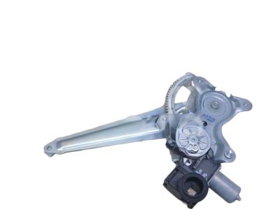 Toyota 69803-60070 Regulator