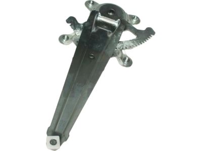 Toyota 69803-60070 Regulator