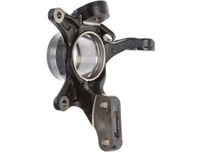 Lexus 43212-33060 Knuckle, Steering, LH