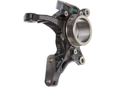 Lexus 43212-33060 Knuckle, Steering, LH