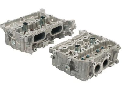 Toyota SU003-00115 Cylinder Head