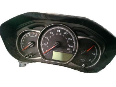 Toyota 83800-0UD11 Instrument Cluster