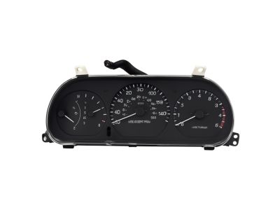 Toyota 83861-06050 Printed Circuit Board