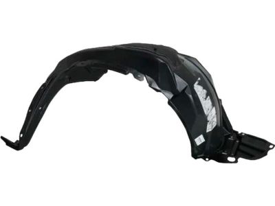 Toyota 53875-0D430 Fender Liner