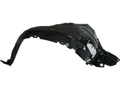 Toyota 53875-0D430 Fender Liner