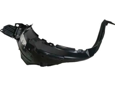 Toyota 53875-0D430 Fender Liner