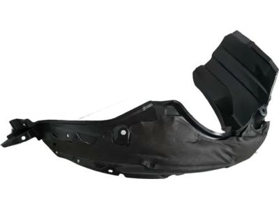 Toyota 53875-0D430 Fender Liner