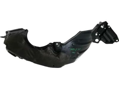 Toyota 53875-0D430 Fender Liner
