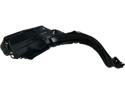 Toyota 53875-0D430 Fender Liner