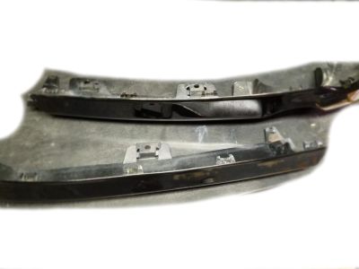 Toyota 76895-02908 Rear Spoiler