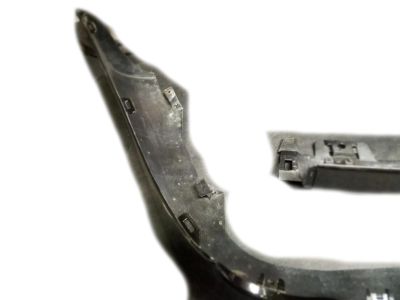 Toyota 76895-02908 Rear Spoiler