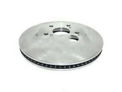 Lexus 43512-06200 Disc, Front