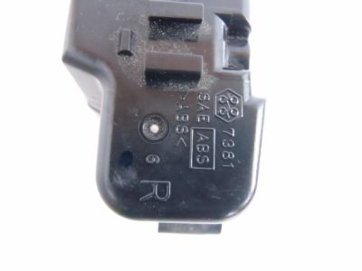 Toyota 87915-0R906 Mirror Cover