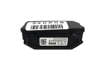 Toyota 8646C-WAA08 Lane Assist Camera