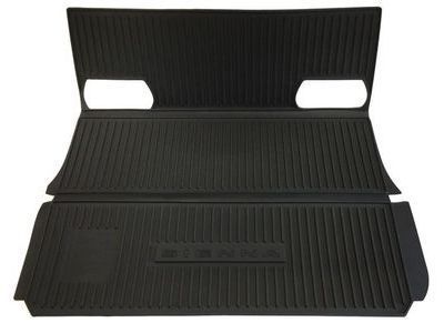 Toyota PU550-08152 Cargo Liner-Black