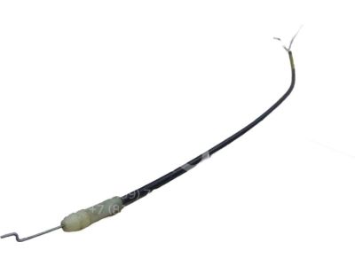 Toyota 69750-42120 Cable