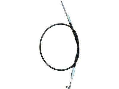 Toyota 69750-42120 Cable