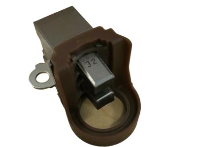 Toyota 27370-63021 Holder Assy, Alternator Brush